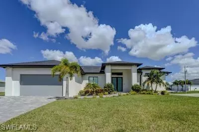 3217 SW 3rd LN, Cape Coral, FL 33991