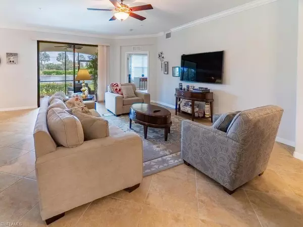 Naples, FL 34113,9115 NAPOLI CT #101