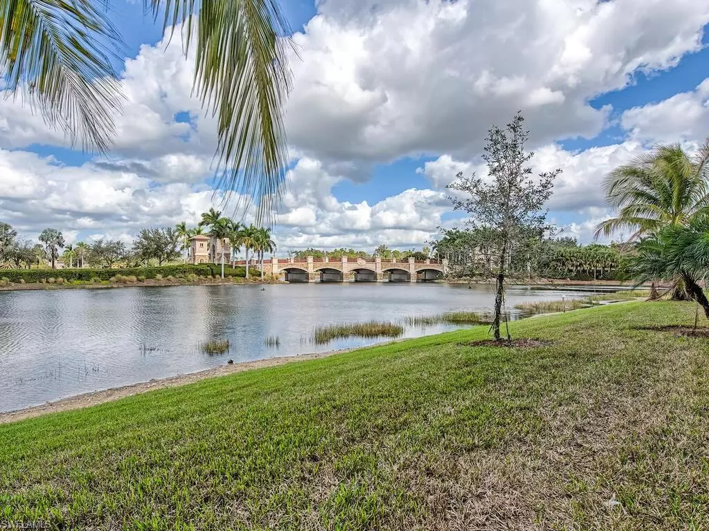 Naples, FL 34113,9115 NAPOLI CT #101