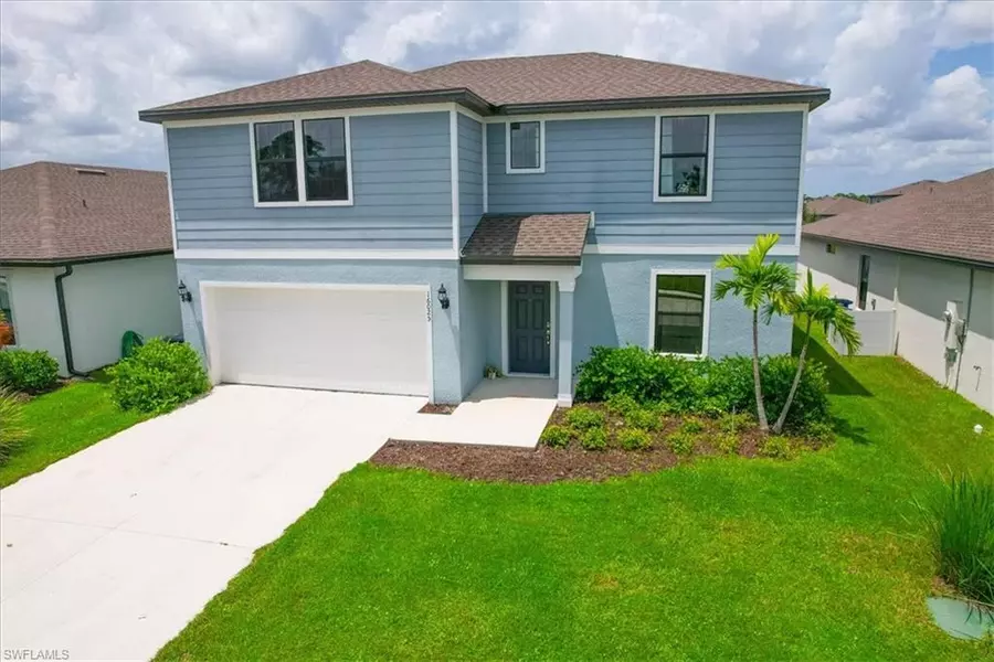 16025 Beachberry DR, North Fort Myers, FL 33917