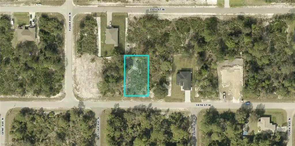 2616 38th ST W, Lehigh Acres, FL 33971