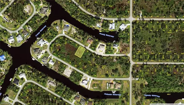 Port Charlotte, FL 33953,12359 Corporal CIR