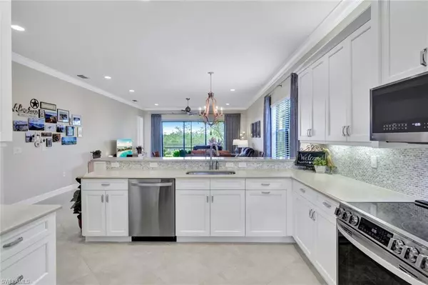 Naples, FL 34119,3407 Baltic DR