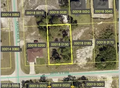 Lehigh Acres, FL 33976,2930 20th ST SW