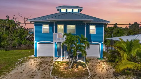 103 Tropical Shore WAY, Fort Myers Beach, FL 33931