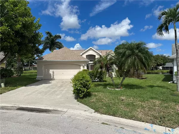 Fort Myers, FL 33919,9140 Greenleaf CT