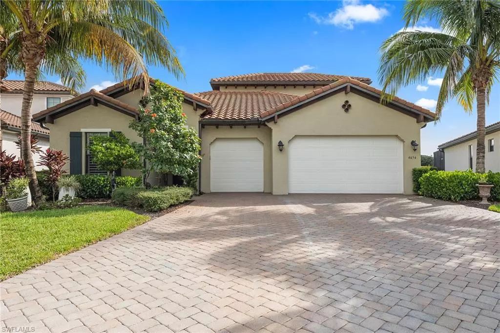 Naples, FL 34119,4656 Abaca CIR