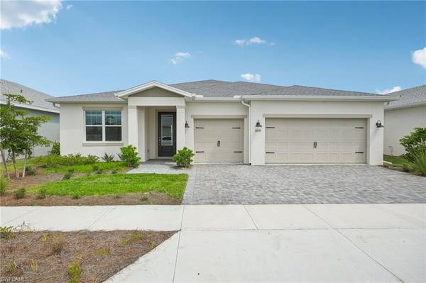 16393 Marsh LN, Punta Gorda, FL 33982