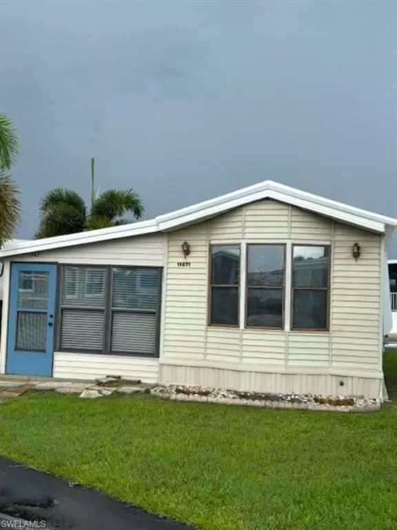 Fort Myers, FL 33908,11671 Slipper Shell DR #147