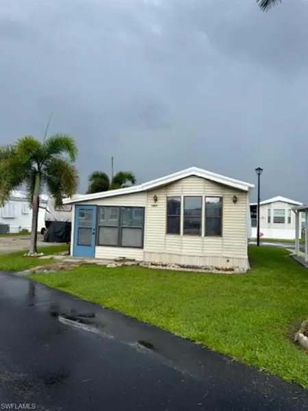 11671 Slipper Shell DR #147, Fort Myers, FL 33908