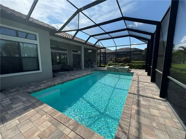 Naples, FL 34119,9262 Rialto LN