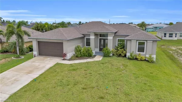 Cape Coral, FL 33991,3737 SW 2nd ST