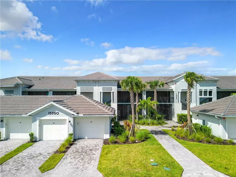 15950 Grassland Ln #2612, Punta Gorda, FL 33982