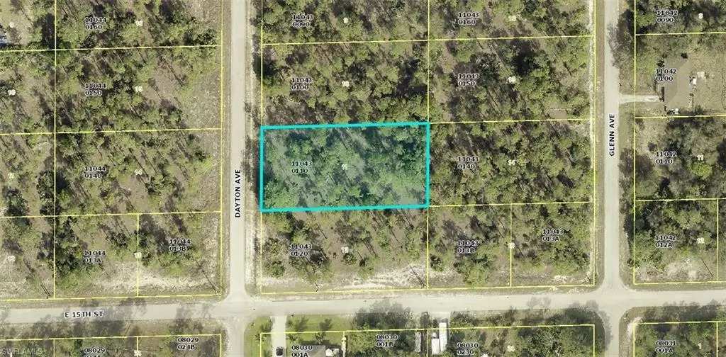 Lehigh Acres, FL 33972,1502 Dayton AVE