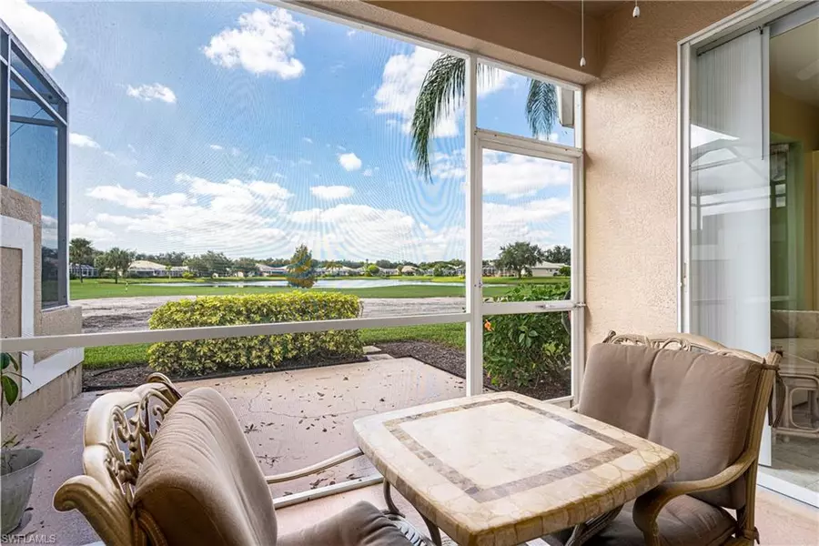 1927 Morning Sun LN #F-27, Naples, FL 34119