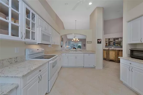 Naples, FL 34119,8302 Ibis Cove CIR