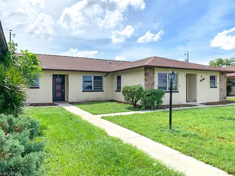 1002 SE 12th TER #1-6, Cape Coral, FL 33990