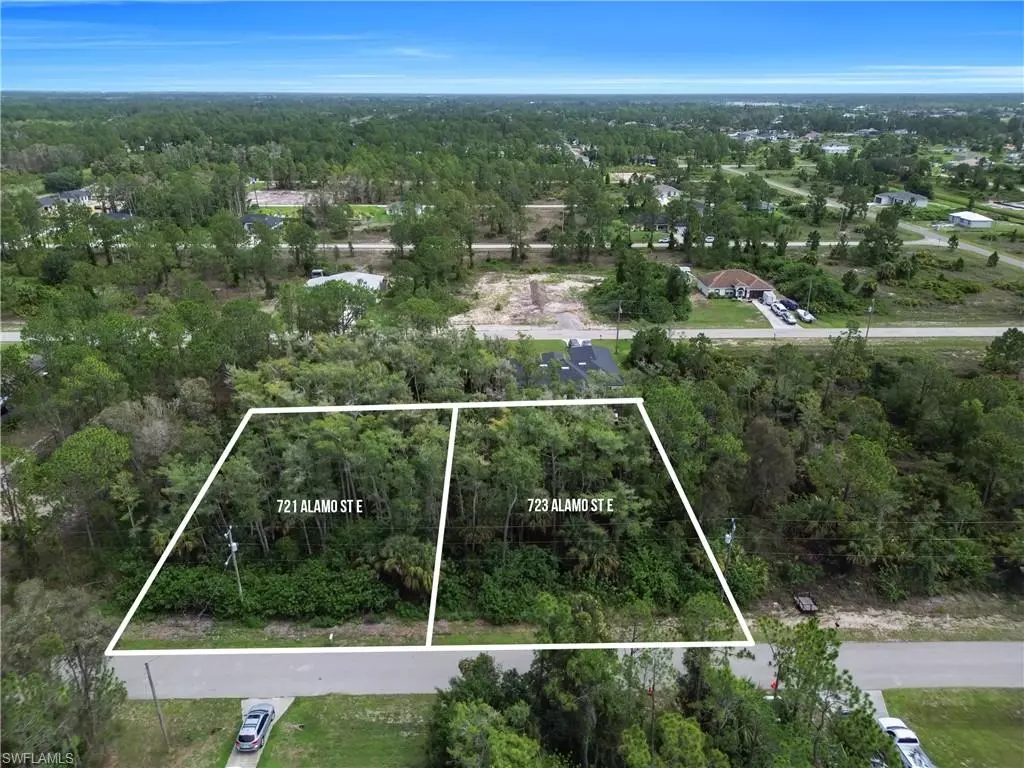Lee, FL 33974,721 Alamo ST E