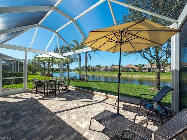 28024 Quiet Water WAY, Bonita Springs, FL 34135