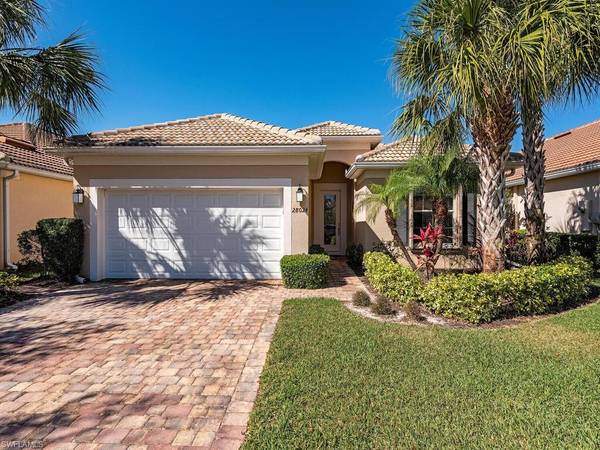 28024 Quiet Water WAY, Bonita Springs, FL 34135