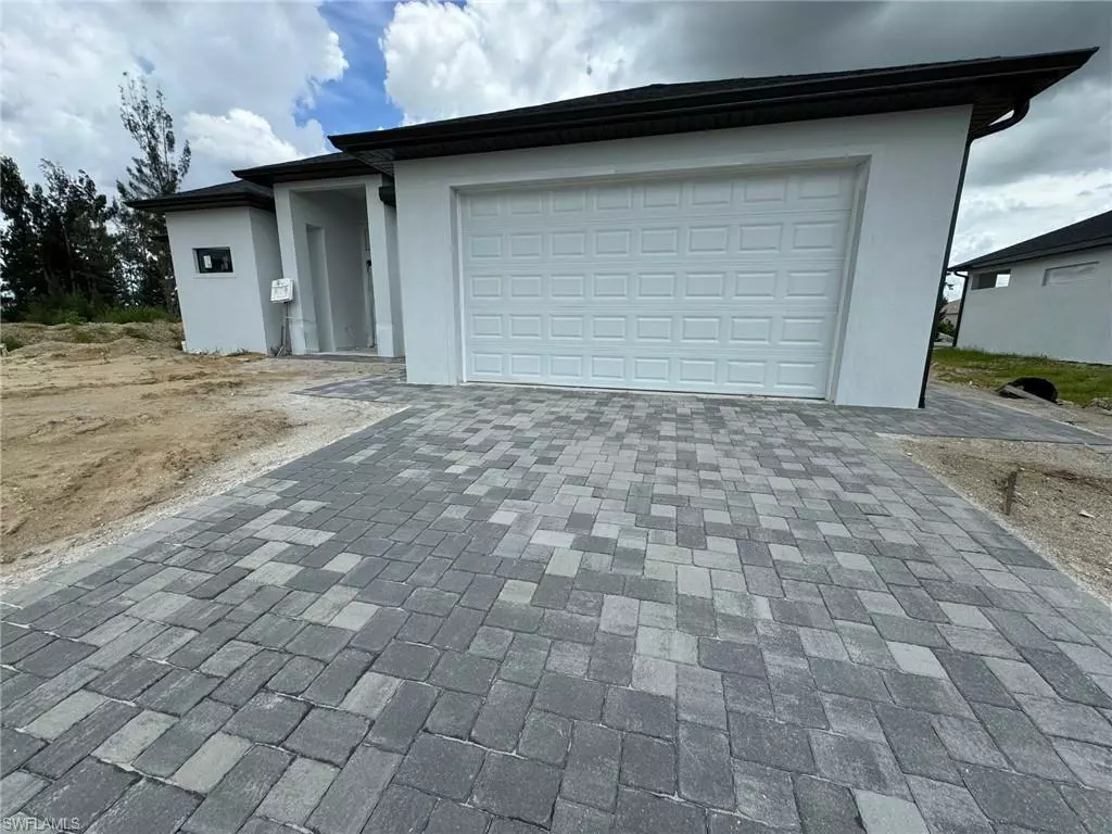 Cape Coral, FL 33909,3543 NE 14th PL