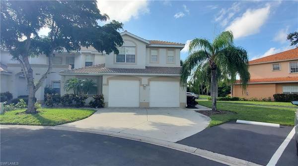 9051 Las Maaderas DR #202, Bonita Springs, FL 34135