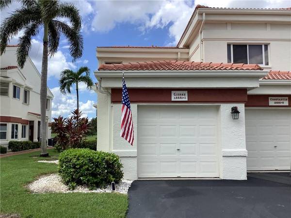 13331 Medinah CIR W #1, Fort Myers, FL 33907