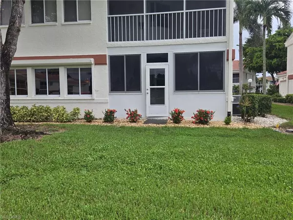 Fort Myers, FL 33907,13331 Medinah CIR W #1