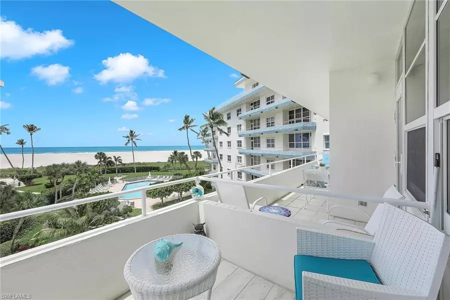 220 Seaview CT #416, Marco Island, FL 34145