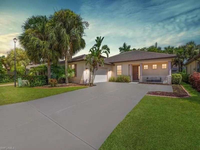 12886 Timber Ridge DR, Fort Myers, FL 33913