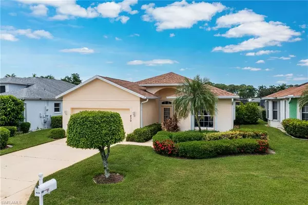 Naples, FL 34104,430 Crossfield CIR