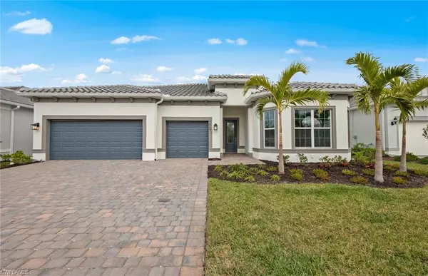 7007 Chapel Creek LN, North Fort Myers, FL 33917