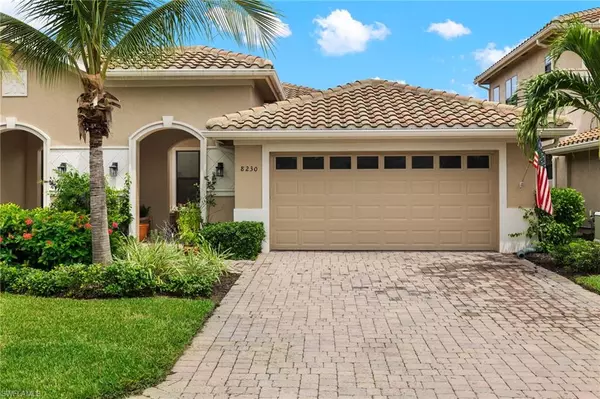 Fort Myers, FL 33908,8230 Venetian Pointe DR