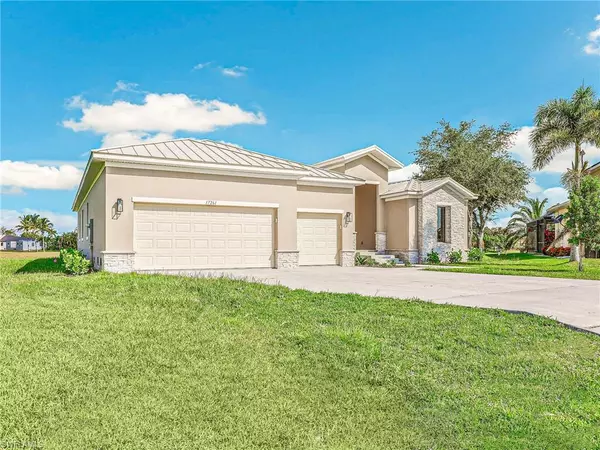 Punta Gorda, FL 33955,17261 Naiad CT