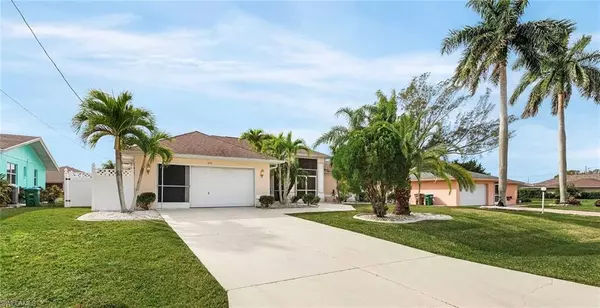 Cape Coral, FL 33914,414 SW 47th ST