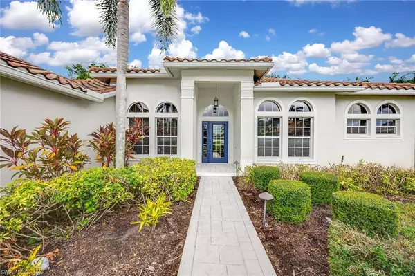 Naples, FL 34113,8900 Lely Island CIR