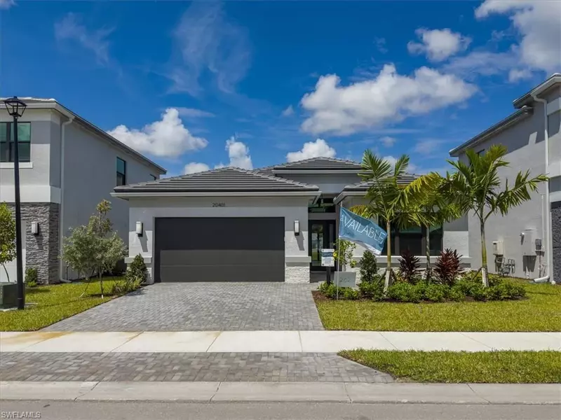 20401 Estero Crossing BLVD, Estero, FL 33928