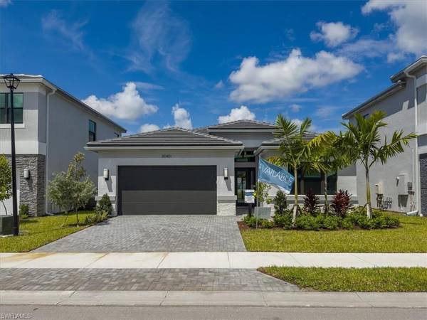 20401 Estero Crossing BLVD,  Estero,  FL 33928