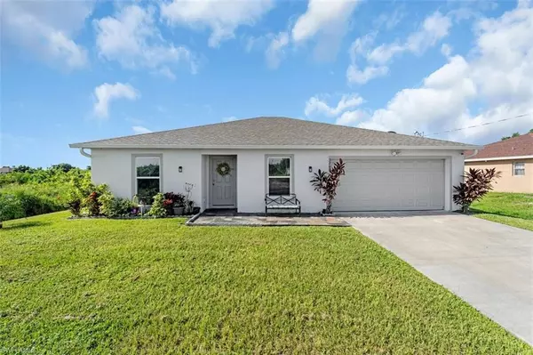 3209 8th ST SW, Lehigh Acres, FL 33976