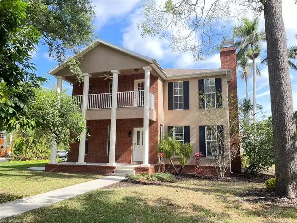 Fort Myers, FL 33901,3751 McKinley AVE