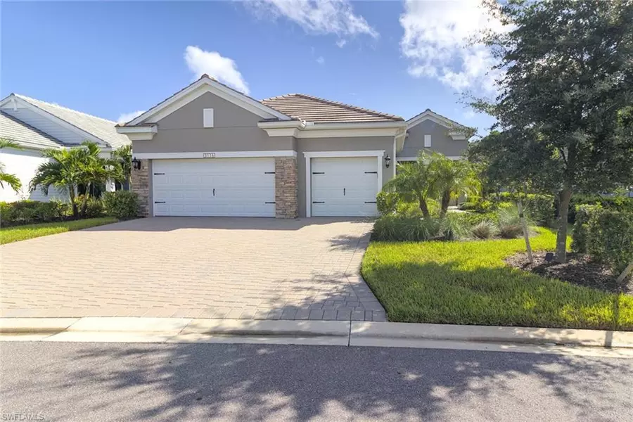 3116 Preserves Edge CT, Fort Myers, FL 33905