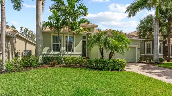 8732 Banyan Bay BLVD, Fort Myers, FL 33908