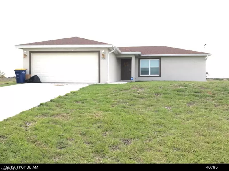 7021 Ramrod CIR, Labelle, FL 33935