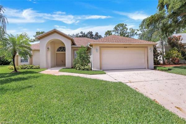 5110 Brixton CT, Naples, FL 34104