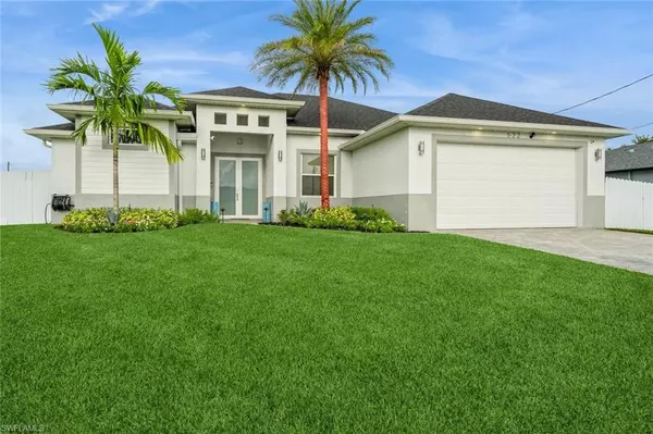 622 NE 3rd AVE, Cape Coral, FL 33909