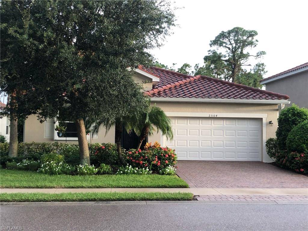 2504 Laurentina LN, Cape Coral, FL 33909