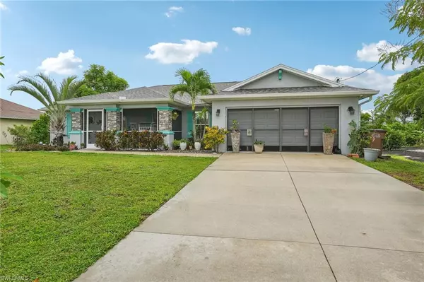 2300 NW 25th ST, Cape Coral, FL 33993