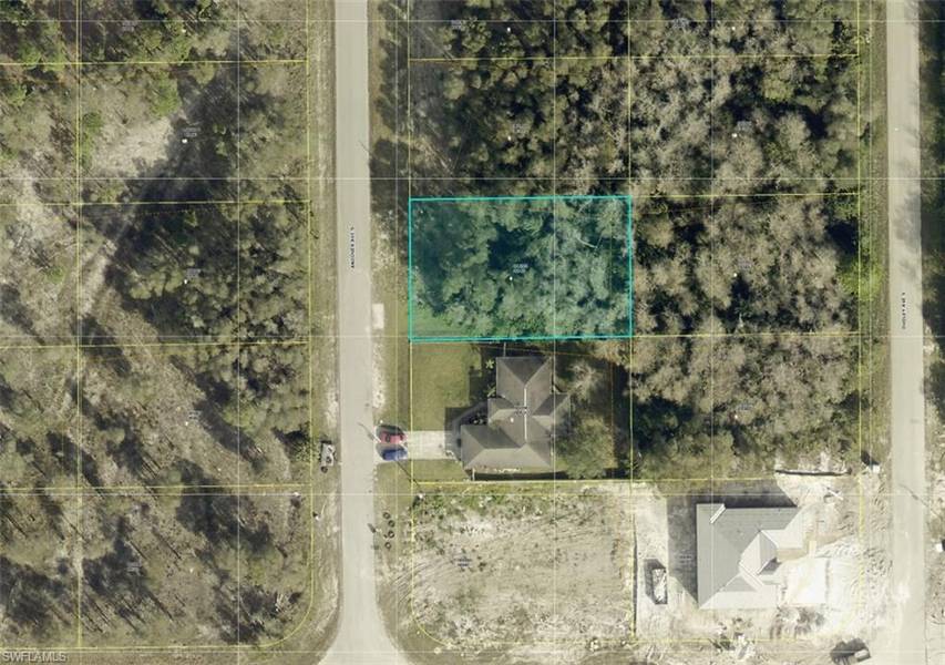 833 Andover AVE S, Lehigh Acres, FL 33974