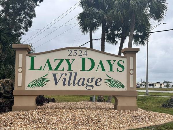 750 Park AVE, North Fort Myers, FL 33917