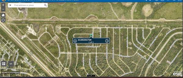 LOT 9 Calaba st, North Port, FL 34288